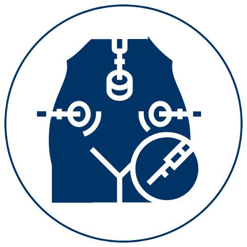 Laparoscopic Surgery